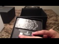 Hublot Big Bang Steel Ceramic Chronograph Watch Review Authentic ウブロ