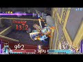 Exdeath vs Emperor (CPU lvl 105, difficulty 9) Exdeath vs Emperor (CPU lvl 105, difficulty 9)