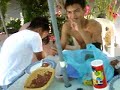 outing at ANNA\