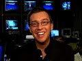ISP: Sick TV Star (CBS News)