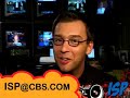 ISP: Sick TV Star (CBS News)