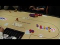 EPT Copenhagen 2010 - Main event day 3 - Scoppia la bolla