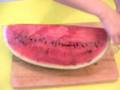 Chef Mary Recipe: Watermelon Smoothie
