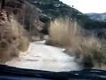en coche BECEITE, BESEIT,ESCANYERETS A LA TOSQUERA