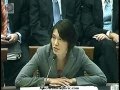 Katherine Oyama - USHOR Judiciary Committee Statement on HR 3261