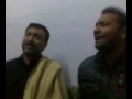 Hassan , Raza ... with Karwan e Abbas...