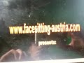 Jean facesitting