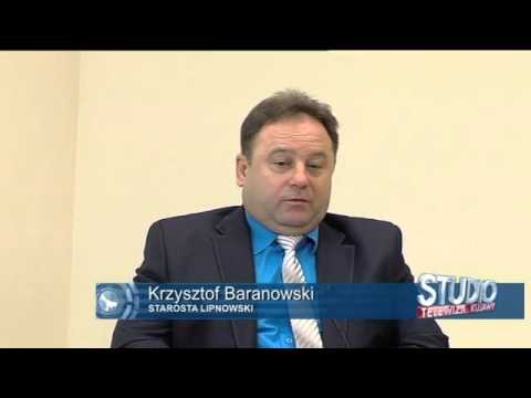 Czerwona kanapa – Krzysztof Baranowski