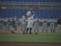 Dunedin Blue Jays hosts Model Mentor Program