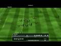 mes s dans FIFA 09