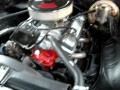 Z28 Rally Sport Camaro ( no brake burnout )