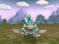 Icey The Friendly Sea monster
