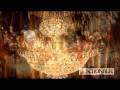 schonbek chandeliers, crystal chandelier schonbek parts