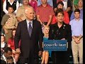 Sarah Palin Addresses America