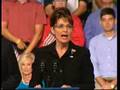 Sarah Palin Addresses America