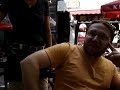 Project \"Chocolate\" (episode 18)