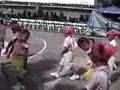 Elijah Dance
