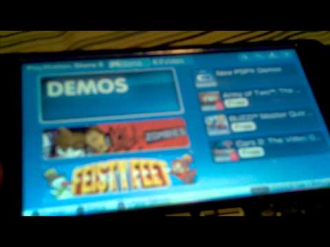 free psp games