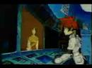 UltraCity 6060 - Iria at the Mall (Low quality)