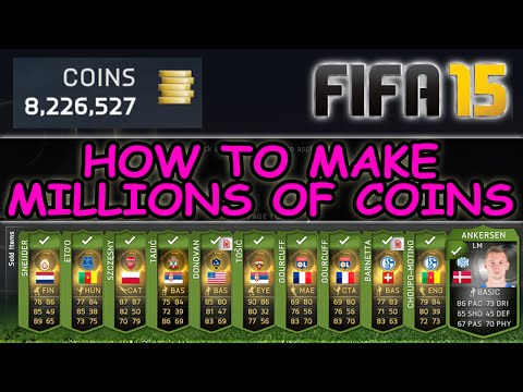 how to buy fifa ultimate team coins