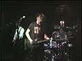 The Oxymorons - Johnette Napolitano - Tried