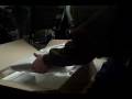 Asus 22'' Monitor unboxing