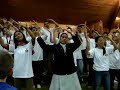 Receive the Power Animation Philippines Novaliches Diocesan World Youth Day Sydney  2008