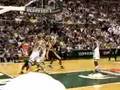 The Izzone