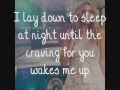 Ashley Monroe You Got Me Video and Lyrics