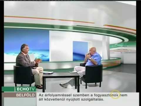 Szaniszló Ferenc Nógrádi Györggyel elemezte az iraki helyzetet a VILÁG