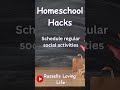 Socialization | Homeschool Hacks | How to Homeschool | Homeschool Tips | Homeschool Mom | Homeschool