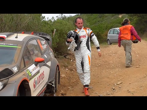 Latest WRC HD & Rally HD Videos