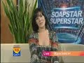 Kym Ryder - Soapstar Superstar - LK Today