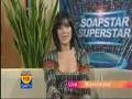 Kym Ryder - Soapstar Superstar - LK Today