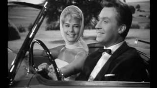 Peter Alexander&Vivi Bach - Strasse Meiner Lieder 1960