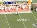 Lamarcus Coker TD vs. Georgia