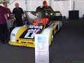 WSR Hungaroring 2007