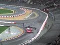 Shows of Renault R26 andC4 WRC drining bySordoand moto stunt