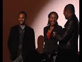 Promotionnal movie of the Panafrican Film Festival