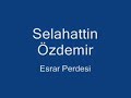 Alemdar&Selo Baba-Esrar Perdesi Alemdar&Selo Baba-Esrar Perdesi