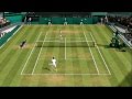 Grand Slam Tennis 2 Rafa Nadal VS Djokovic