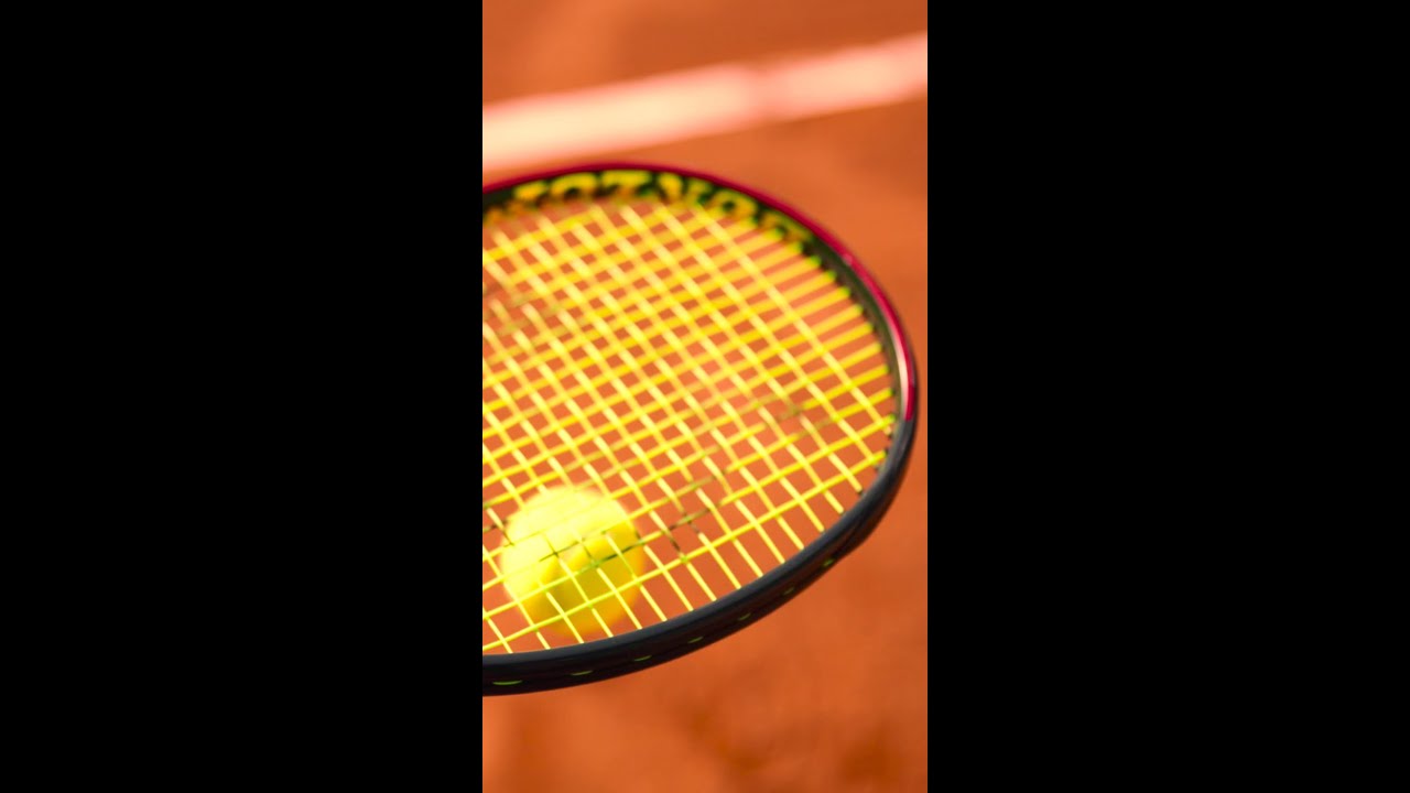 Roland-Garros Junior Series by Renault