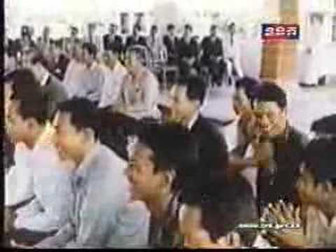 Norodom Sihanouk biography part 3