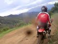 cross country enduro at sterea ellada