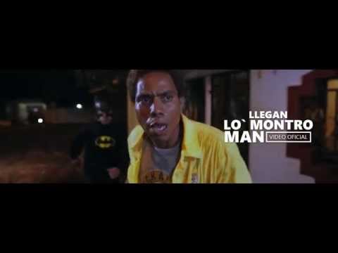 MOZART LA PARA FT. SHELOW SHAQ - LLEGAN LOS MONTRO MAN %28 VIDEO OFICIAL %29