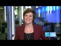 FRANCE 24 JT de l'éco - 09/02/2012 JT DE L'ÉCO