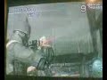resident evil 4 jugar con hunk y  whescker