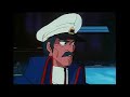 robotech cap 16-b