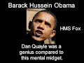 Barack Obama - Gaffe Mania I - Dumber than Dumb