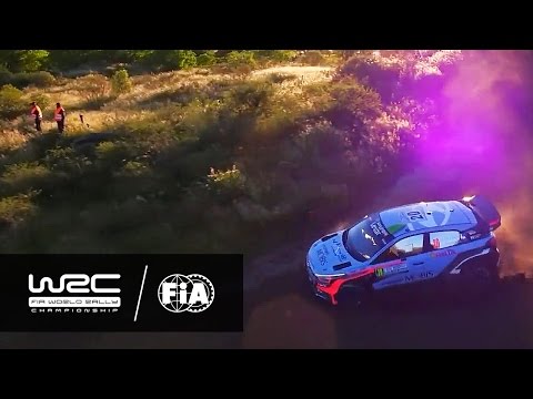 Latest WRC HD & Rally HD Videos